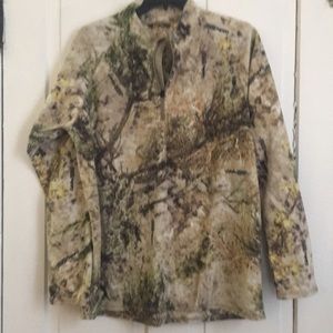 Women’s Cabela’s 3/4 zip